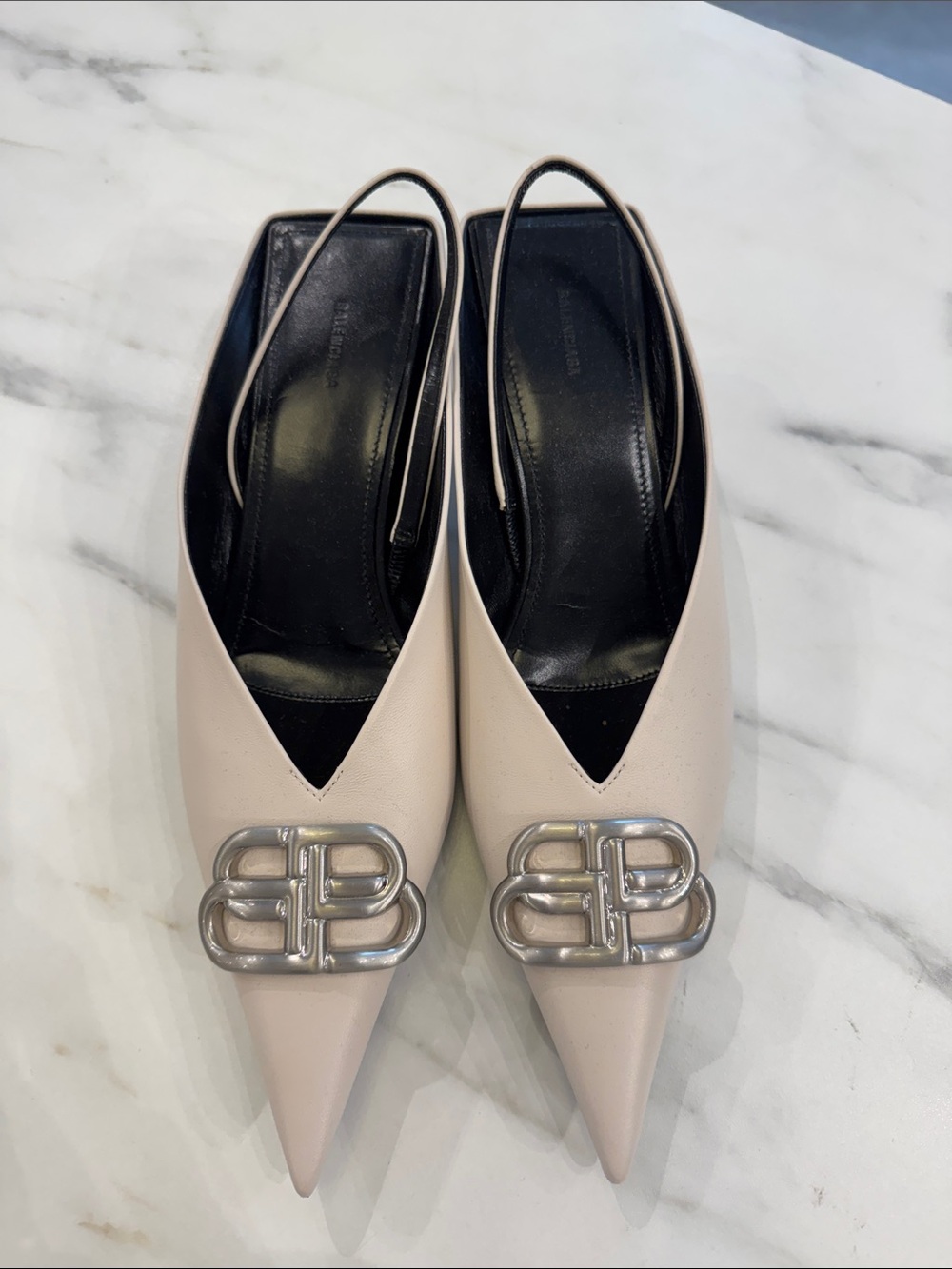 Balenciaga shoes